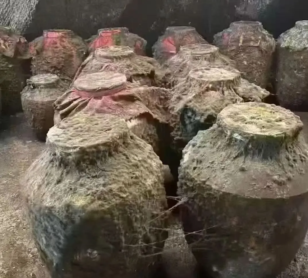 人到一定年纪，为何钟情白酒？老特曲给出答